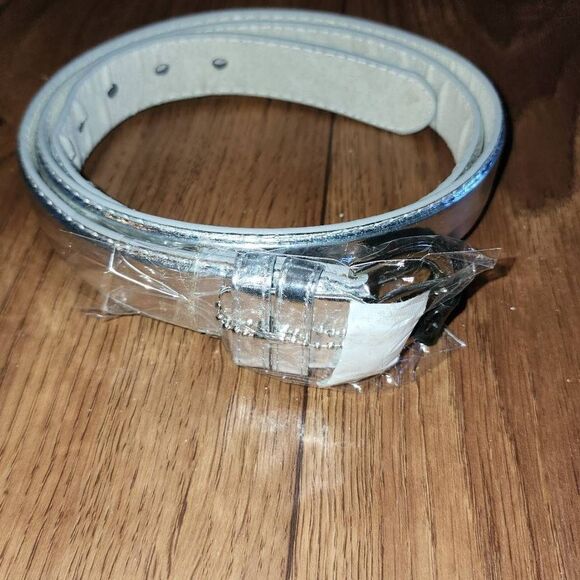 Silver Belt   - Picture 2 of 6